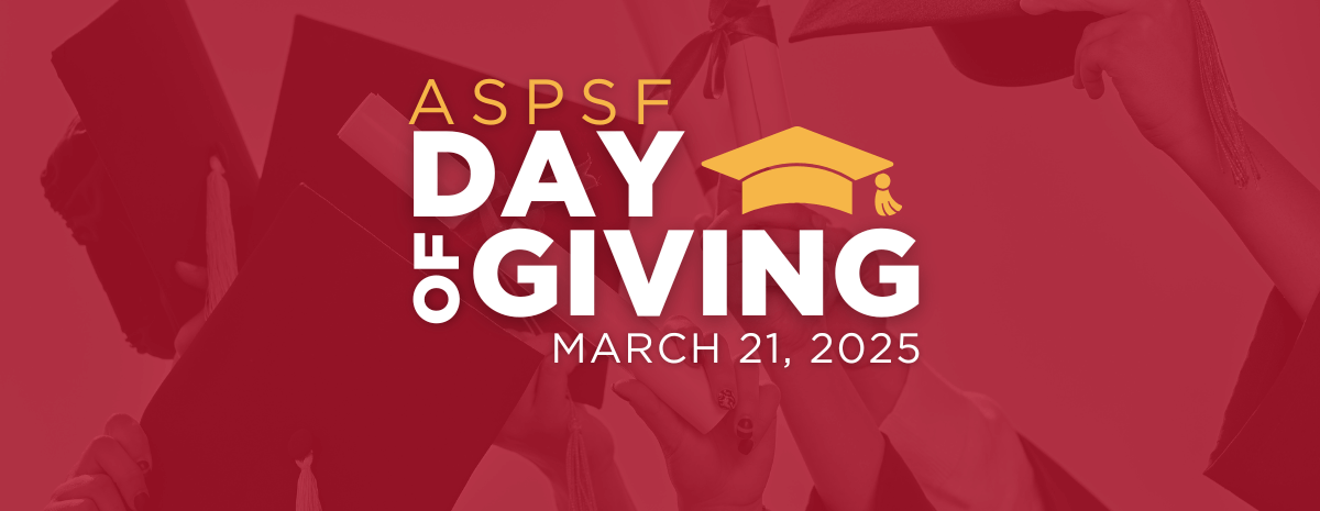 ASPSF Day of Giving 2025